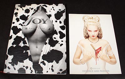 Botterweg Auctions Amsterdam Violence And Passion - 