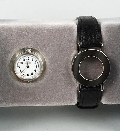 alessi momento watch
