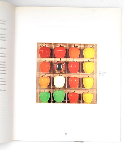 L'Utopie du Tout Plastique 1960～1973 レア本