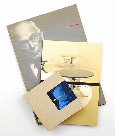 Nederlandsche Toegepaste Kunst 1989 アート・デザイン・音楽