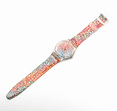 Alessandro mendini swatch outlet