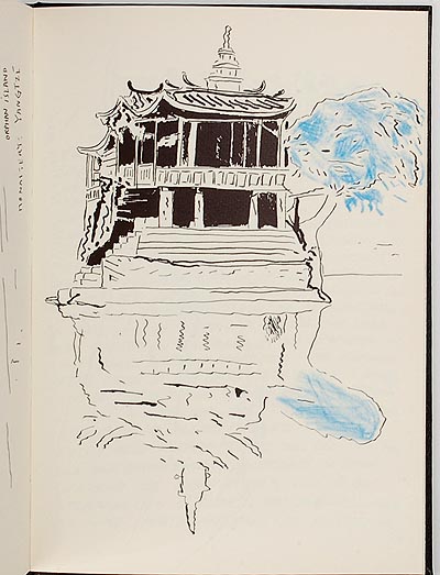 Botterweg Auctions Amsterdam > ETTORE SOTTSASS Esercizio