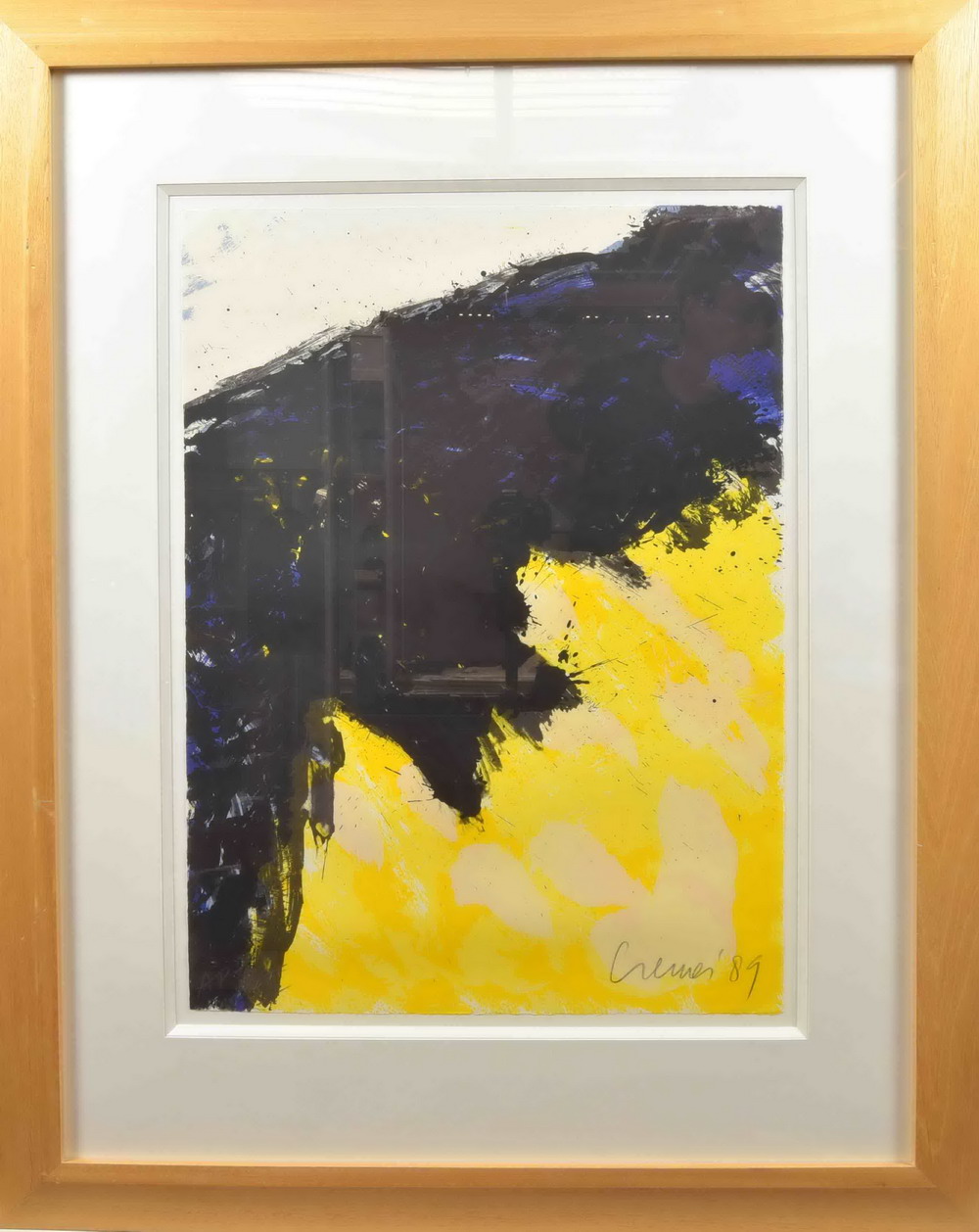Quelle: Botterweg Auctions Amsterdam Bild