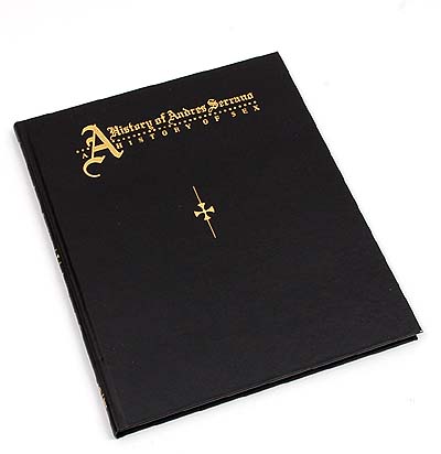 アート・デザイン・音楽 Andres Serrano: A History of Sex A History of Andres Serrano / A History of Sex - SIGNED