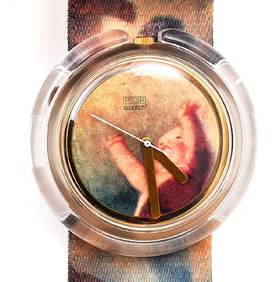 Vivienne westwood pop clearance swatch