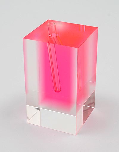Botterweg Auctions Amsterdam Pink Flower Vase Design Shiro