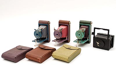 kodak petite camera
