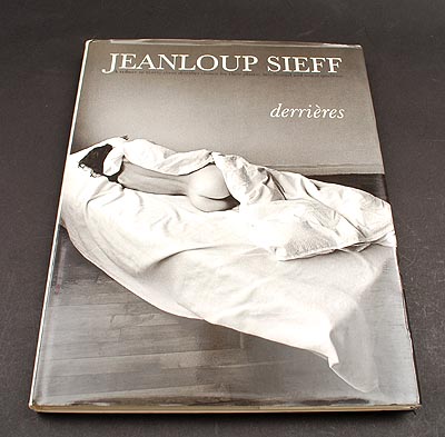 アート・デザイン・音楽 JEANLOUP SIEFF Derrieres Jeanloup Sieff, Derrière anglais, Paris, 1969 | Grob Gallery