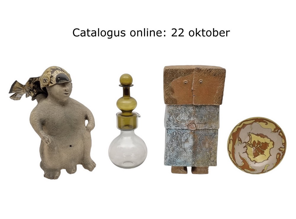 Botterweg Auctions Amsterdam Voorjaar 2023