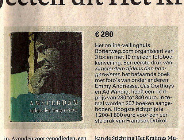 NRC April 2010