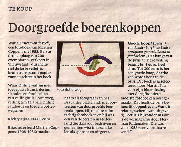 NRC April 2013