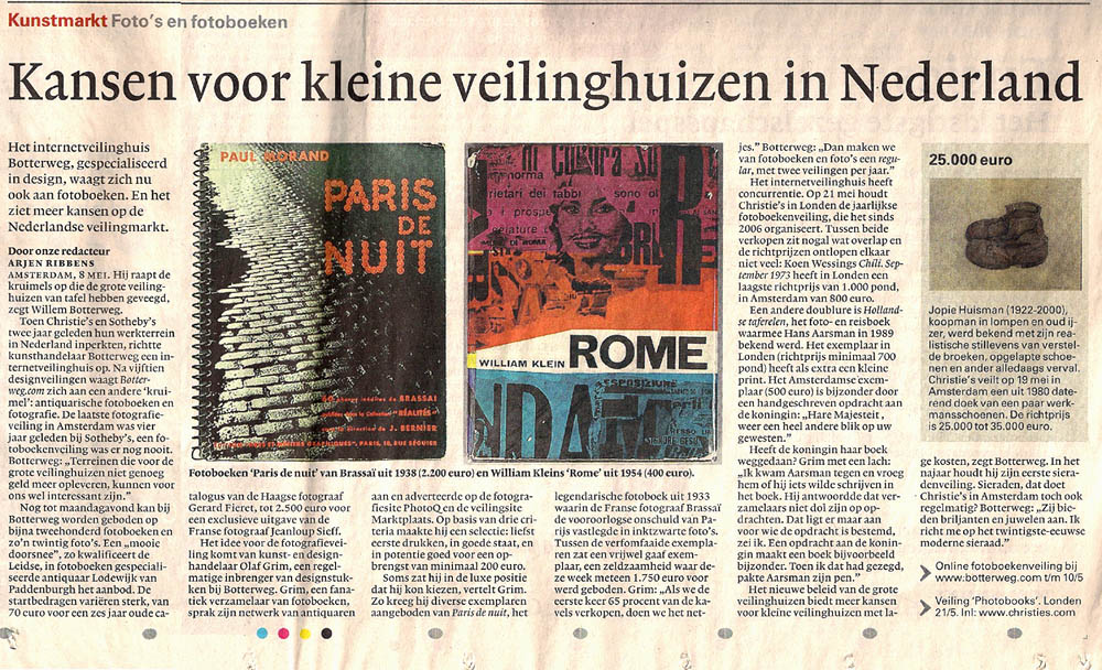NRC Mei 2010