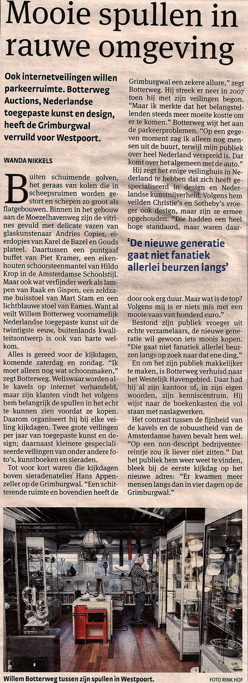 Parool April 2013