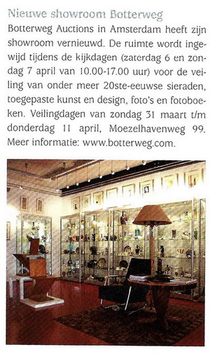 Vind Maart 2013