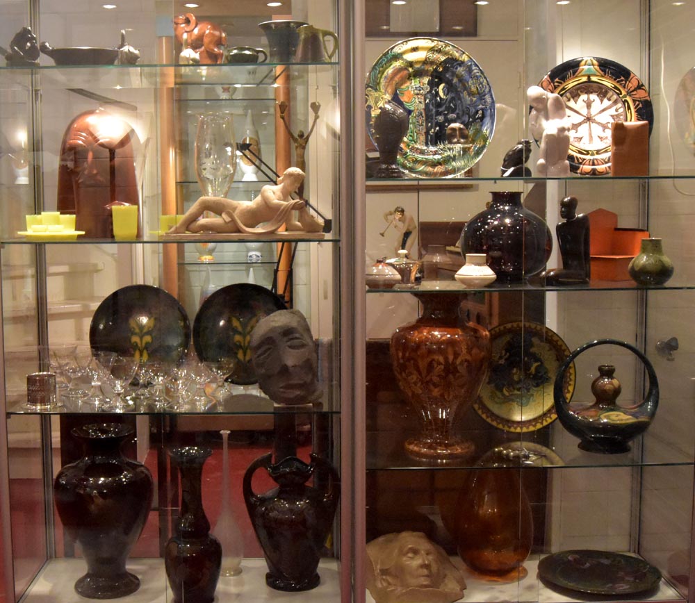 Showroom Botterweg Auctions Amsterdam