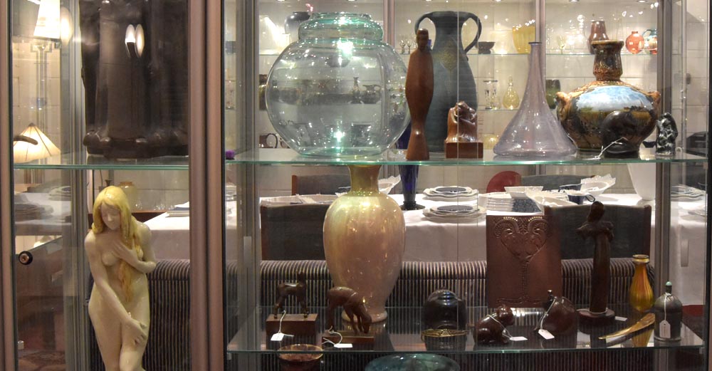 Showroom Botterweg Auctions Amsterdam