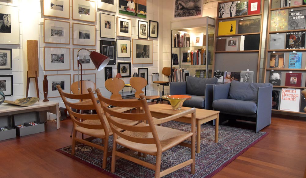 Showroom Botterweg Auctions Amsterdam