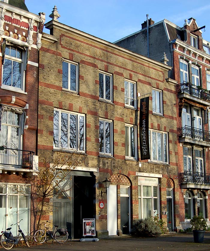 Showroom Botterweg Auctions Amsterdam November 2010