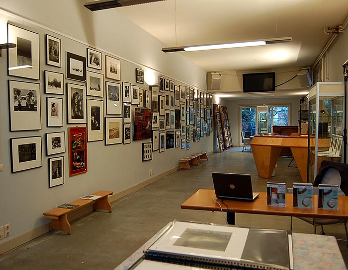 Showroom Botterweg Auctions Amsterdam November 2010