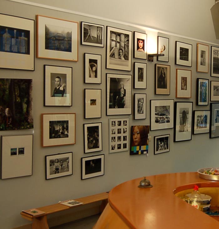 Showroom Botterweg Auctions Amsterdam November 2010