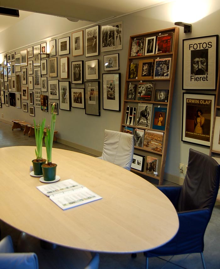 Showroom Botterweg Auctions Amsterdam November 2010
