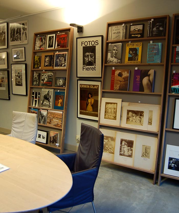 Showroom Botterweg Auctions Amsterdam November 2010