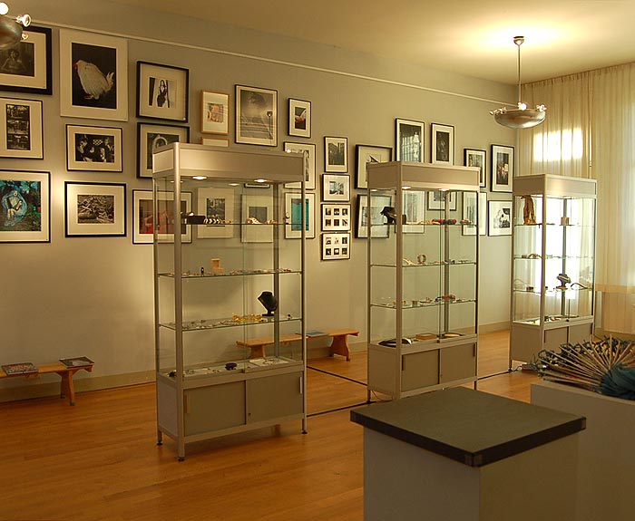 Showroom Botterweg Auctions Amsterdam November 2010