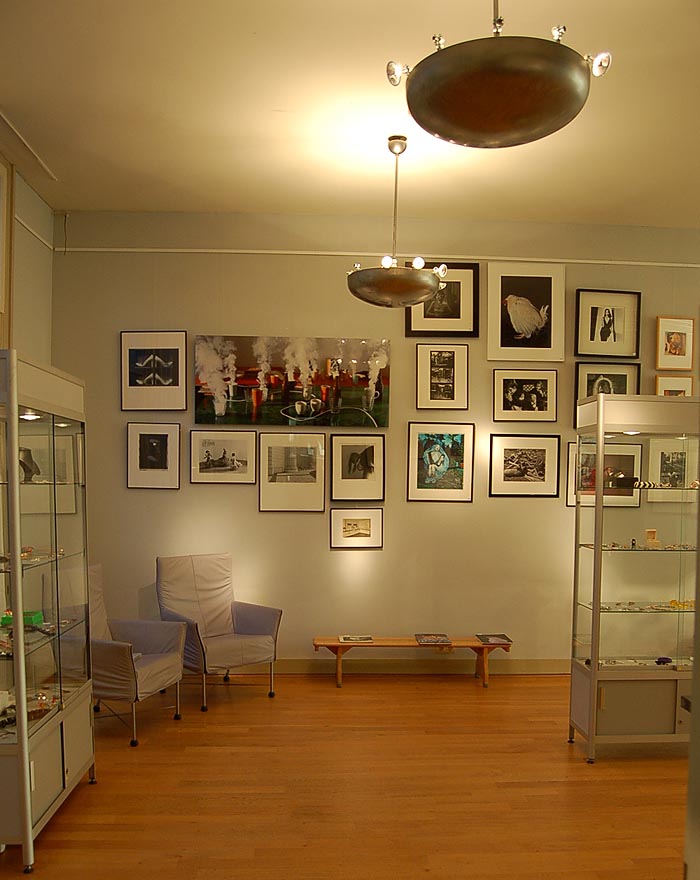 Showroom Botterweg Auctions Amsterdam November 2010
