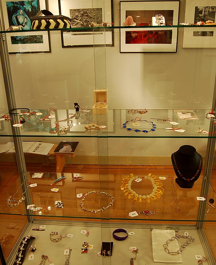 Showroom Botterweg Auctions Amsterdam November 2010
