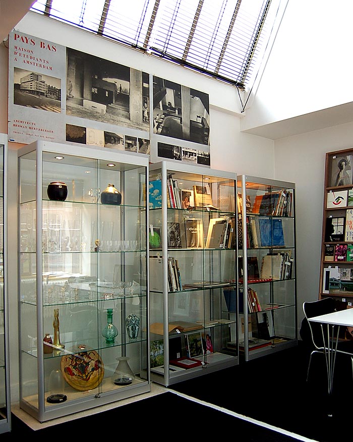 Showroom Botterweg Auctions Amsterdam
