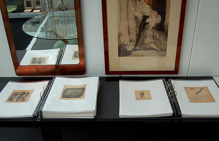 Showroom Botterweg Auctions Amsterdam