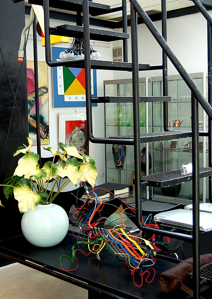 Showroom Botterweg Auctions Amsterdam