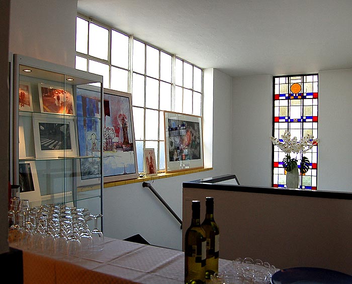 Showroom Botterweg Auctions Amsterdam
