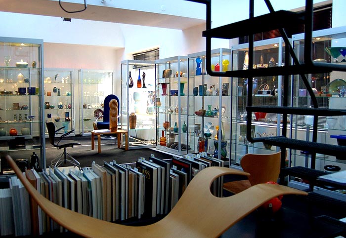 Showroom Botterweg Auctions  Amsterdam