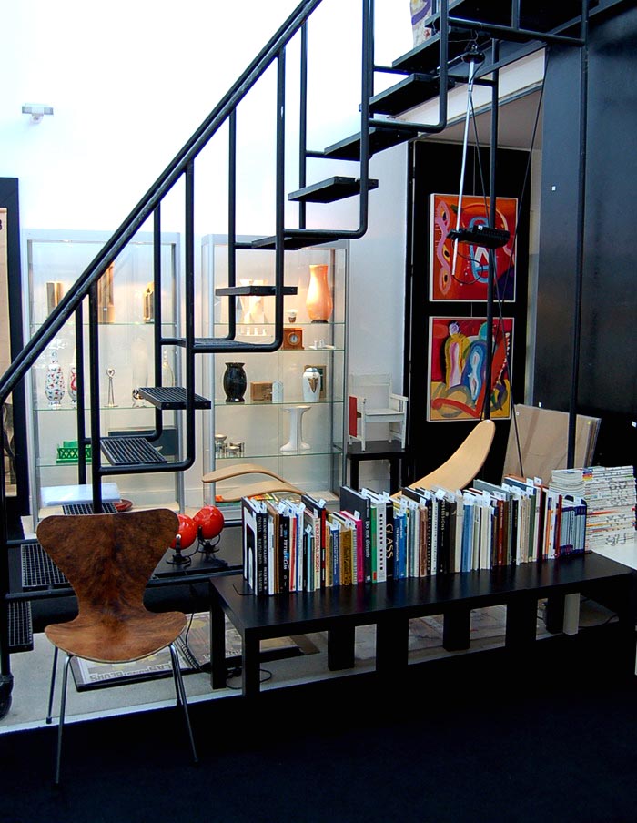 Showroom Botterweg Auctions Amsterdam