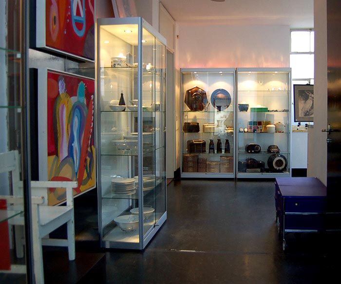 Showroom Botterweg Auctions Amsterdam