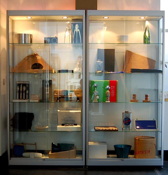 Showroom Botterweg Auctions Amsterdam March 2011