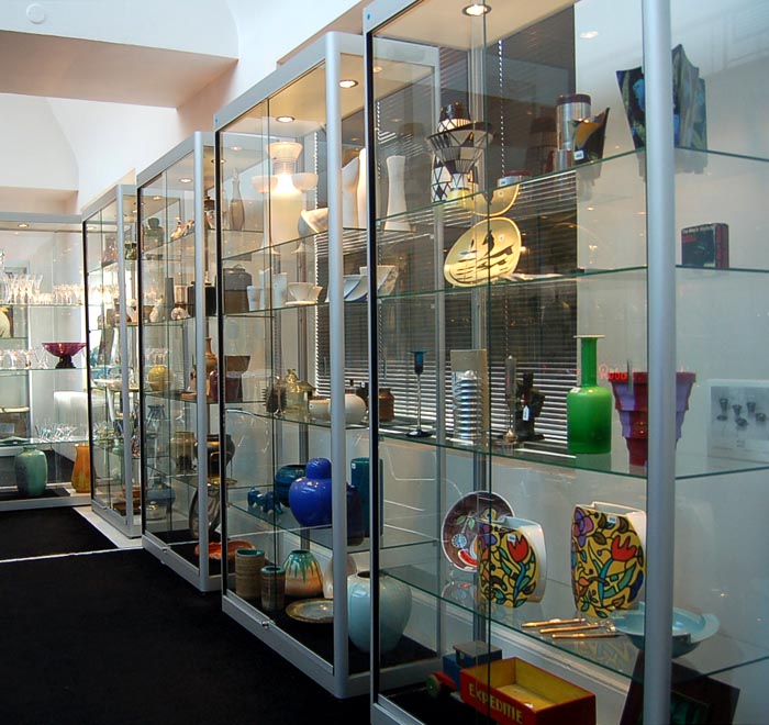 Showroom Botterweg Auctions Amsterdam March 2011