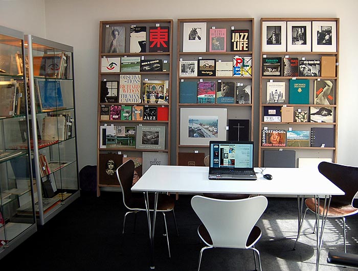 Showroom Botterweg Auctions Amsterdam