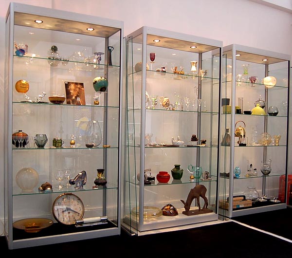Showroom Botterweg Auctions Amsterdam Juni 2008