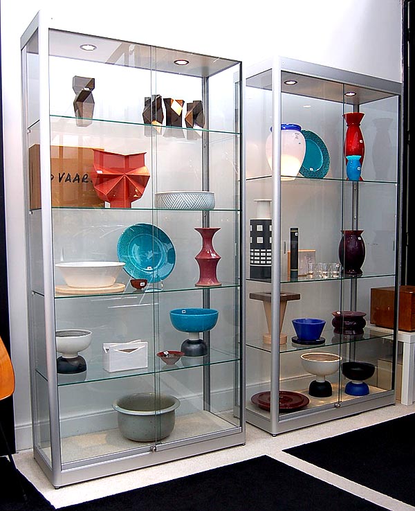 Showroom juni 2009 Botterweg Auctions Amsterdam