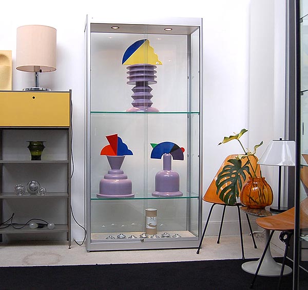 Showroom februari 2009 Botterweg Auctions Amsterdam