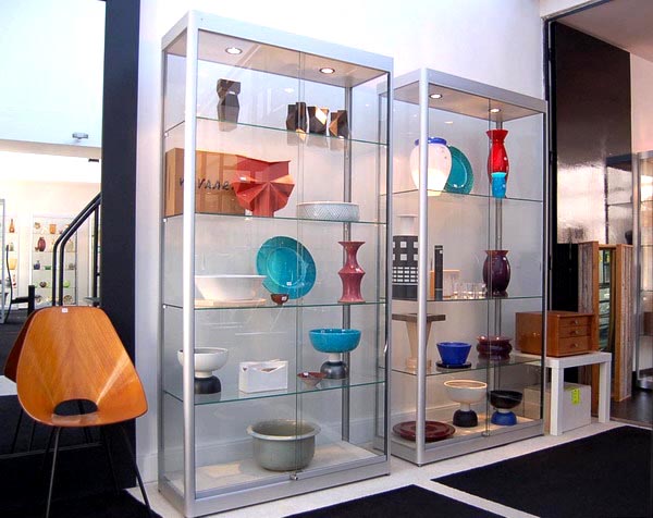 Showroom juni 2009 Botterweg Auctions Amsterdam