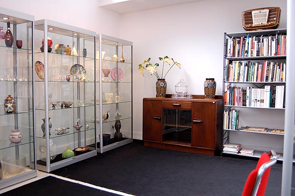 Showroom Botterweg Auctions Amsterdam June 2010