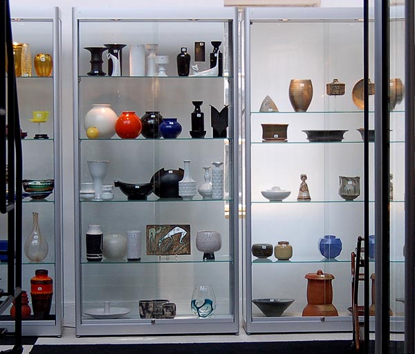 Showroom Botterweg Auctions Amsterdam June 2010
