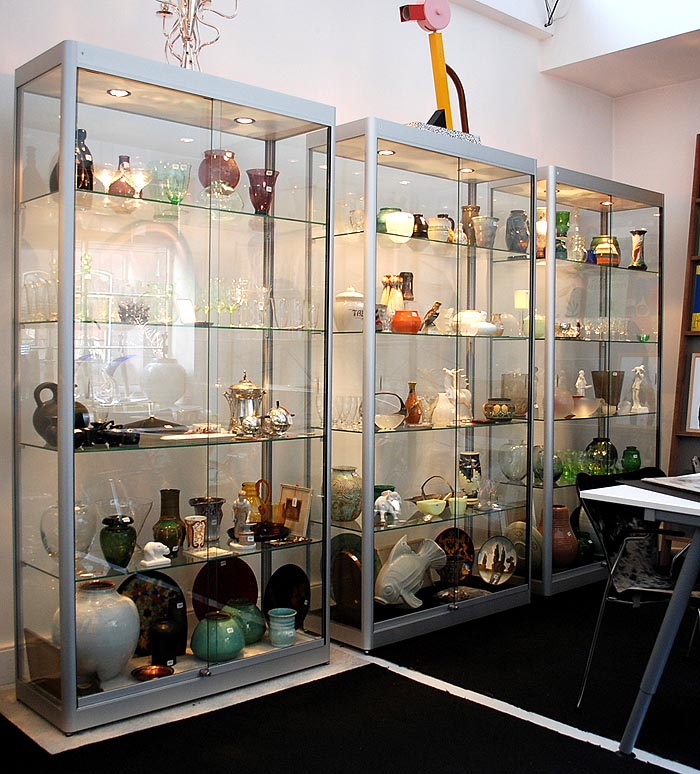 Showroom Botterweg Auctions Amsterdam March 2012