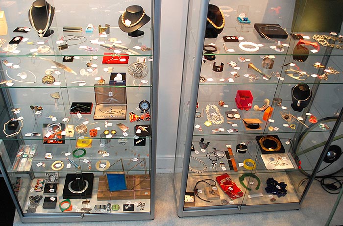 Showroom Botterweg Auctions Amsterdam March 2012