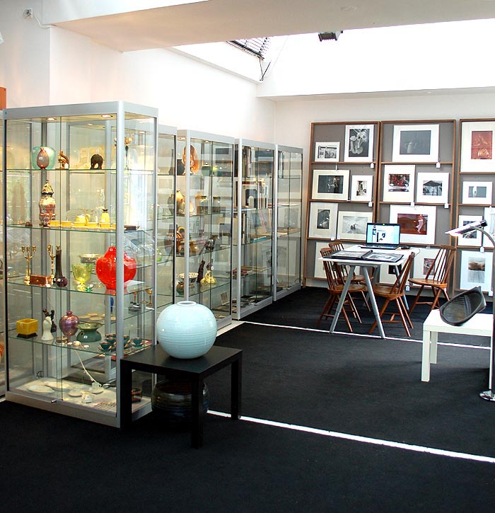 Showroom Botterweg Auctions Amsterdam May 2011