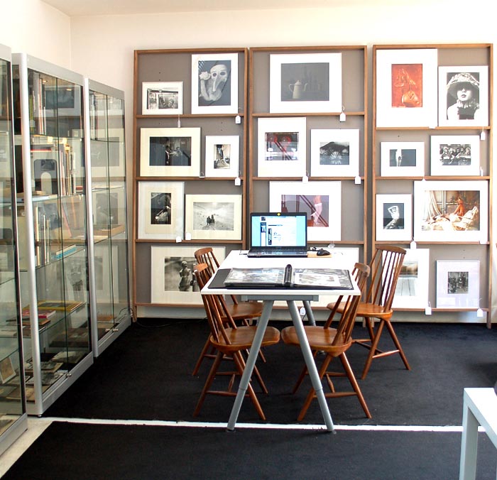Showroom Botterweg Auctions Amsterdam May 2011