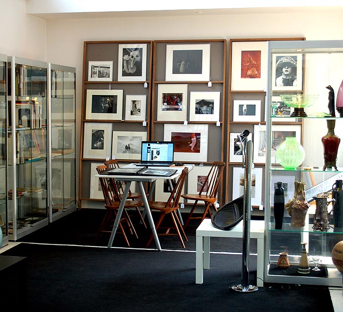 Showroom Botterweg Auctions Amsterdam May 2011